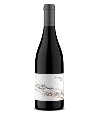 2015 Avennia Justine Grenache Blend