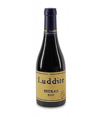 Luddite 2007 Luddite Shiraz