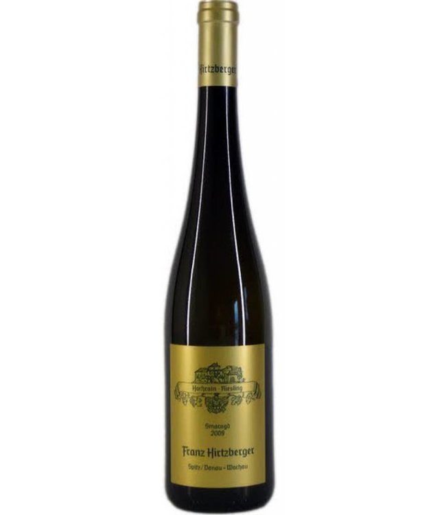 2011 Weingut Franz Hirtzberger Hochrain Riesling Smaragd