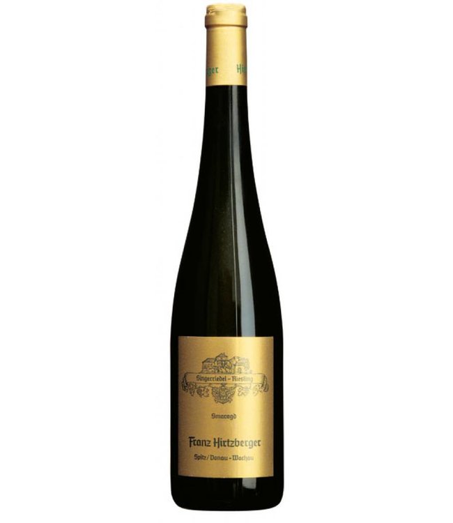 Weingut Franz Hirtzberger Magnum 2011 Weingut Franz Hirtzberger Singerriedel Riesling Smaragd