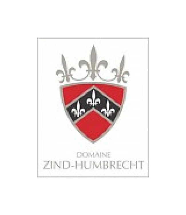 2010 Zind Humbrcht Pinot Gris Clos Windsbuhl