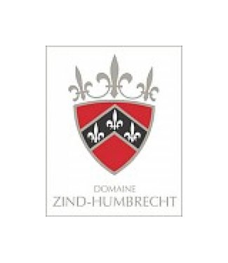 Zind Humbrecht 2010 Zind Humbrecht Pinot Gris Vieilles Vignes Vendange Tardive