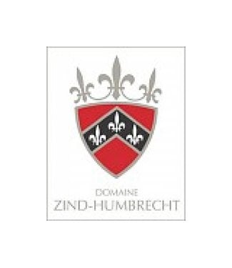 Zind Humbrecht 2010 Zind Humbrecht Riesling Herrenweg Turckheim