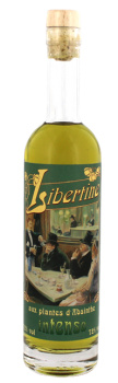 Liquore Assenzio Absinthium 20 cl Leone