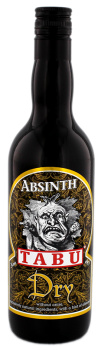 Absenta Tabu Strong 73º - Lafuente - La tienda online de vinos y destilados  más grande de Europa