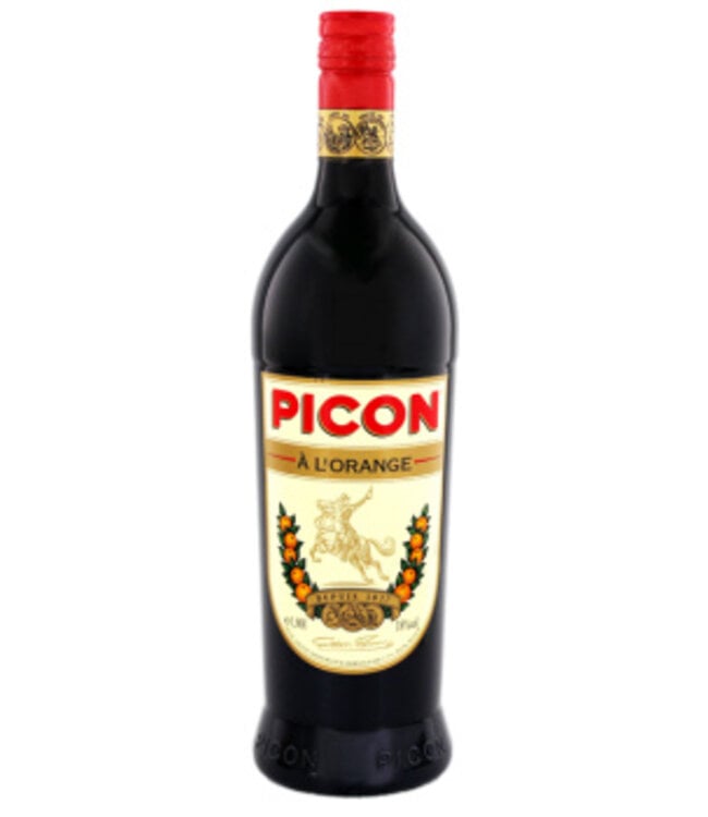 1000 ml Picon a L Orange