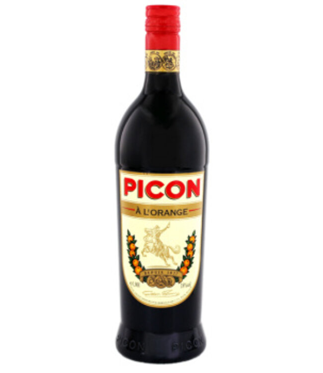 Picon 1000 ml Picon a L Orange