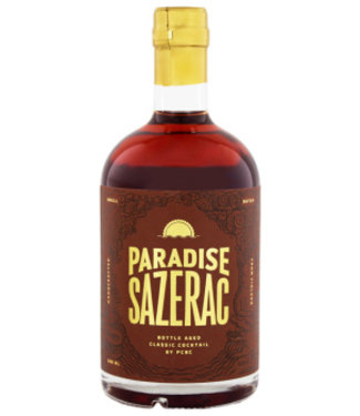 Paradise Sazerac 0,5L