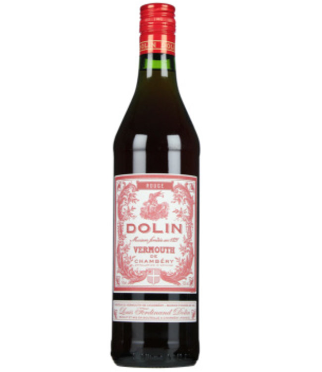 750 ml Dolin Rouge