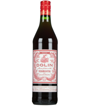 Dolin 750 ml Dolin Rouge - Luxurious Drinks
