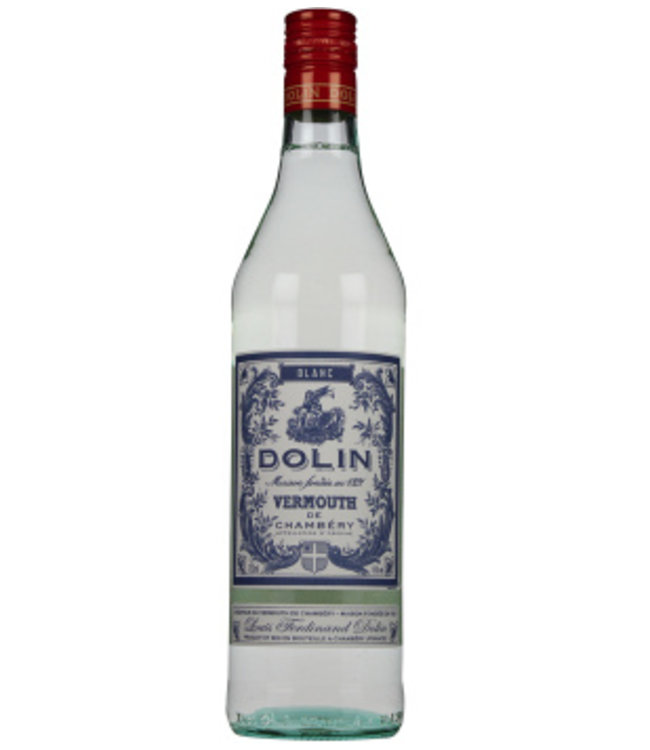 750 ml Dolin Blanc