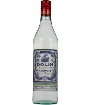 Dolin 750 ml Dolin Blanc - Luxurious Drinks