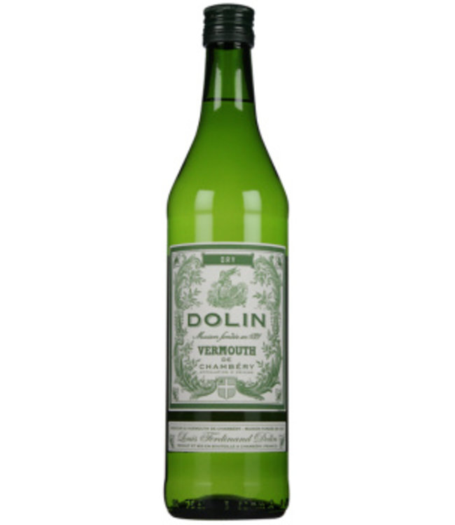 Dolin 750 ml Dolin Dry - Luxurious Drinks B.V.