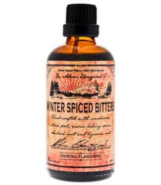 Dr. Adam Dr. Adam Elmegirabs Winter Spiced Bitters 0,1L 45%