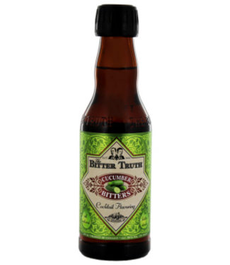 The Bitter Truth The Bitter Truth Cucumber Bitters 200ml