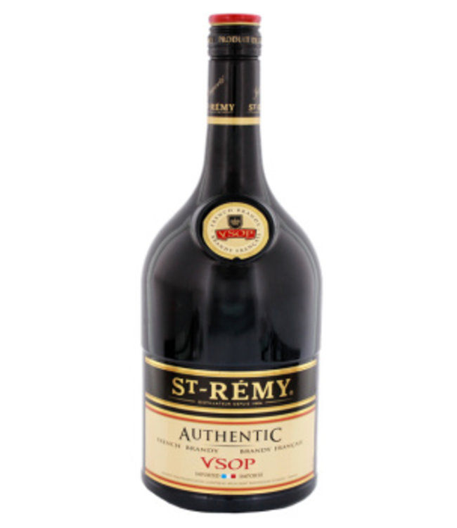 1000 ml Brandy St. Remy Napoleon V.S.O.P.