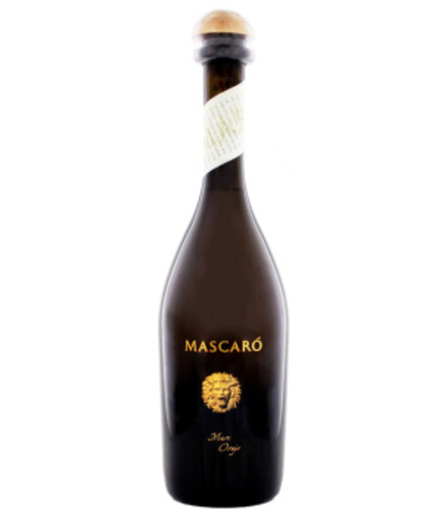 Mascaro Marc Orujo 0,7L