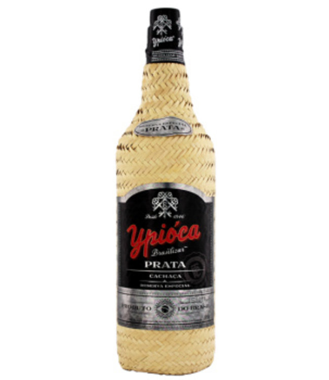 Ypioca Prata Reserve Especial Bastflasche 1,0L