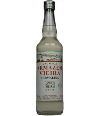 Armazem Cachaca Armazem Vieira Turmalina 700 ml - Luxurious Drinks