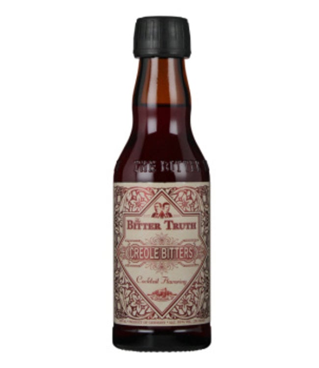 200 ml Bitter Truth Creole Bitters