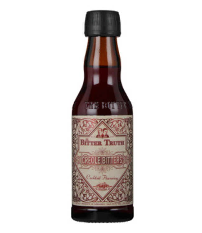 Bitter Truth 200 ml Bitter Truth Creole Bitters Luxurious Drinks B.V.