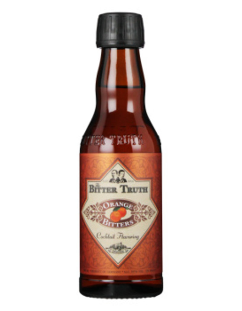 Bitter Truth 200 ml Bitter Truth Orange Bitters Luxurious Drinks™