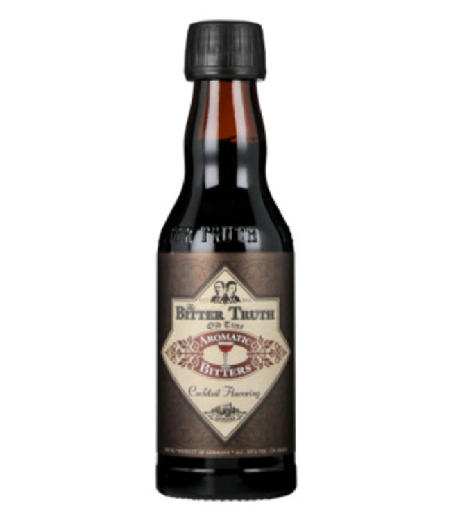200 ml Bitter Truth Old Time Aromatic Bitters