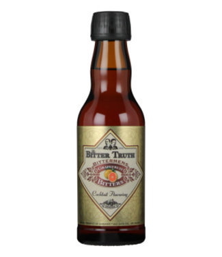 Bitter Truth Bitter Truth Grapefruit Bitters