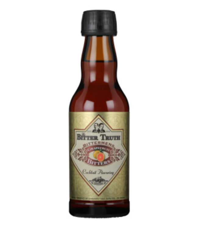 Bitter Truth Bitter Truth Grapefruit Bitters 200 ml