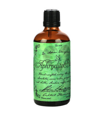 Dr. Adam Dr. Adam Elmegirabs Aphrodite Bitters 100ml