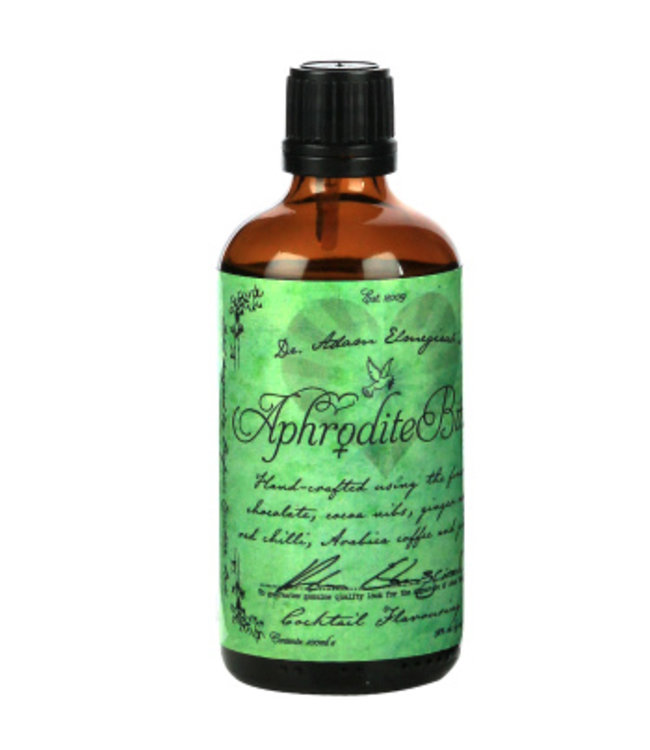 Dr. Adam Dr. Adam Elmegirabs Aphrodite Bitters 100ml 38,0% Alcohol