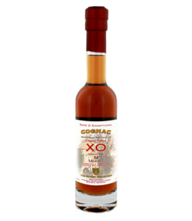 The Secret Treasures Cognac XO Merlet 200ml