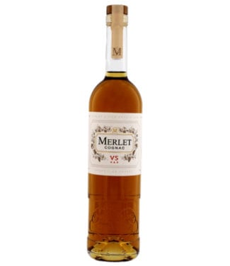 Merlet Merlet VS Cognac 700ml