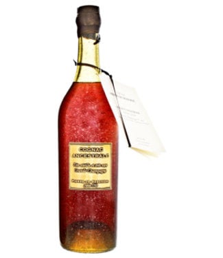 Pierre de Segonzac Cognac Ancestrale 0,7L 40%