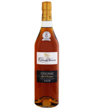 Claude Thorin Cognac VSOP 0,7L 40%