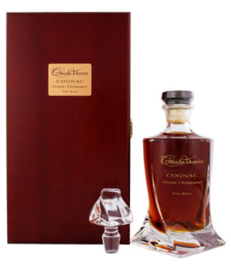 Claude Thorin Cognac Tres Rare 0,7L 43%