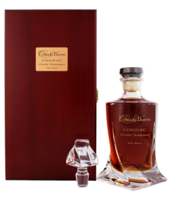 Claude Thorin Cognac Tres Rare 0,7L 43%