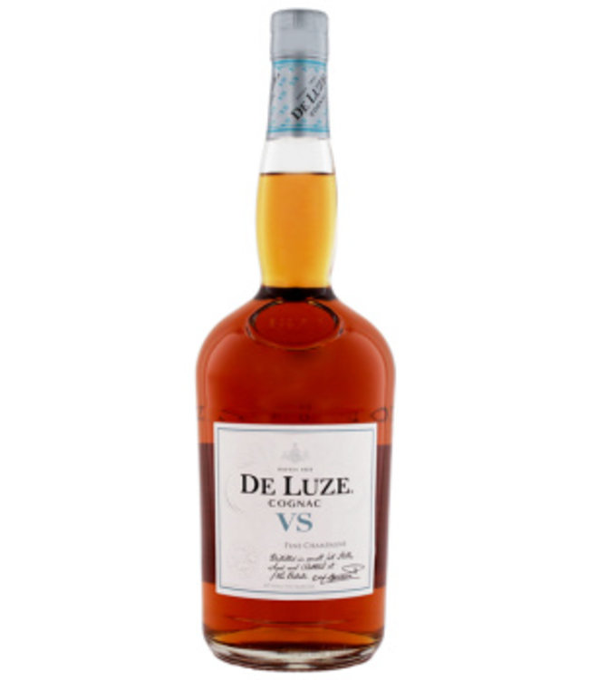 De Luze Cognac VS 1,0L