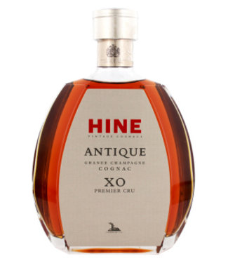 Hine Antique XO 700ml Gift box