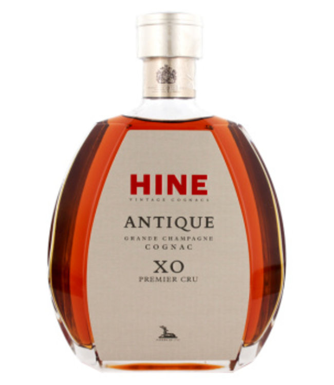 Hine Antique XO 700ml Gift box