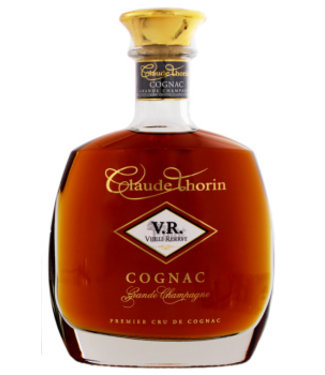 Claude Thorin Cognac Reserve 0,7L 40%