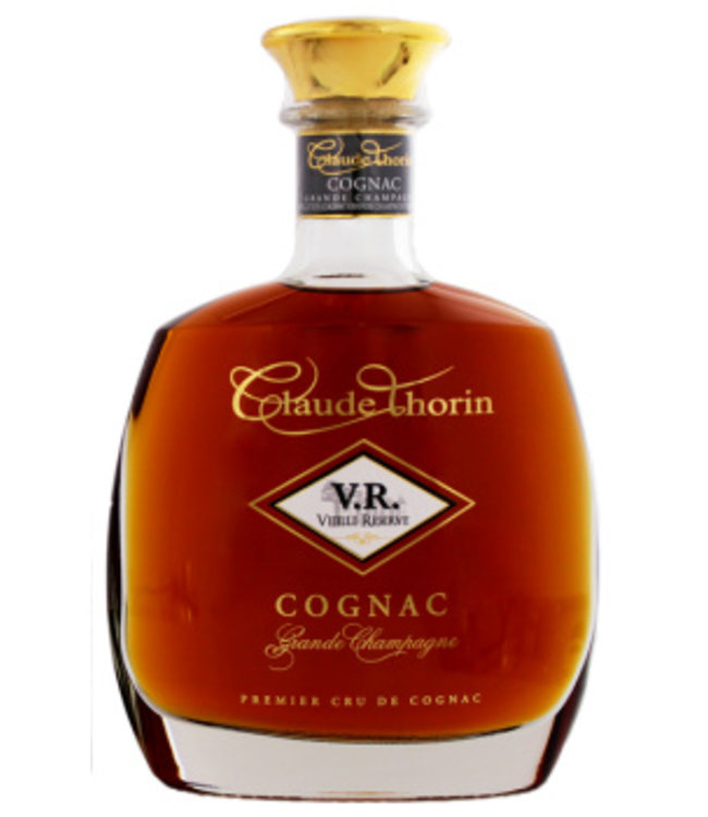 Claude Thorin Cognac Reserve 0,7L 40%