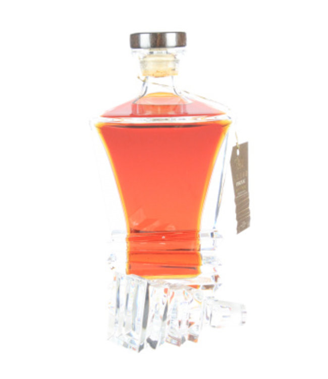 Coffert Découverte (3 ou 6 bouteilles) - Cognac Deau