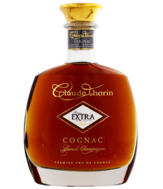 Claude Thorin Cognac Extra 0,7L 40%