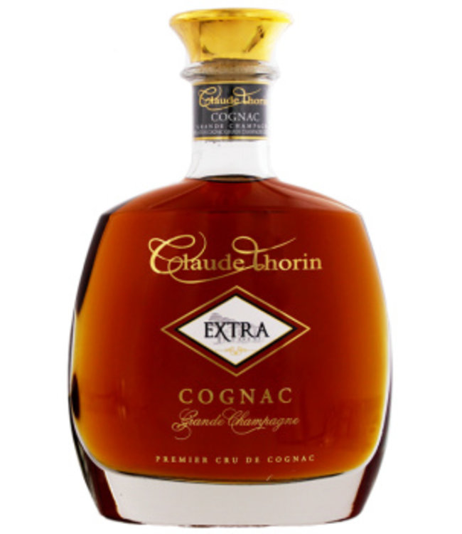 Claude Thorin Cognac Extra 0,7L 40%