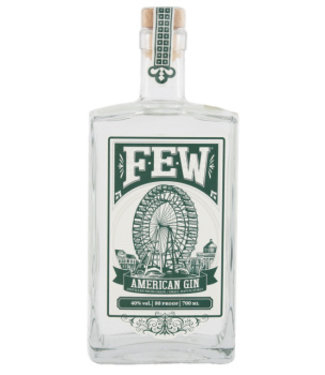 FEW American Gin 700ml