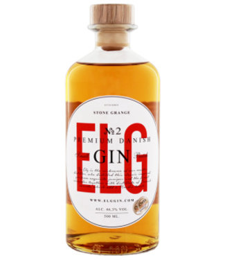 Elg No. 2 Gin 0,5L