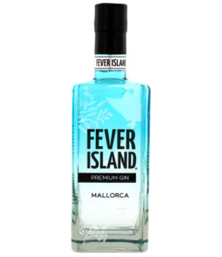 Fever Island Gin 700ml