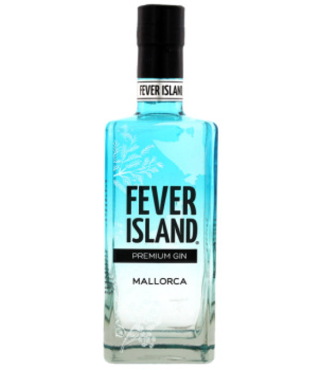 Fever Island Gin 700ml