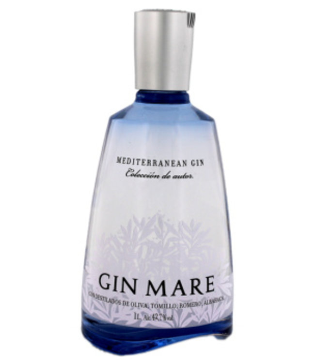 Gin Mare 1,0L